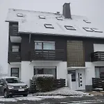 Deluxe Studio - City Center - 5 Min To Slopes - Am Kurpark - Free Parking