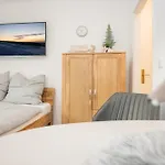 Deluxe Studio - City Center - 5 Min To Slopes - Am Kurpark - Free Parking