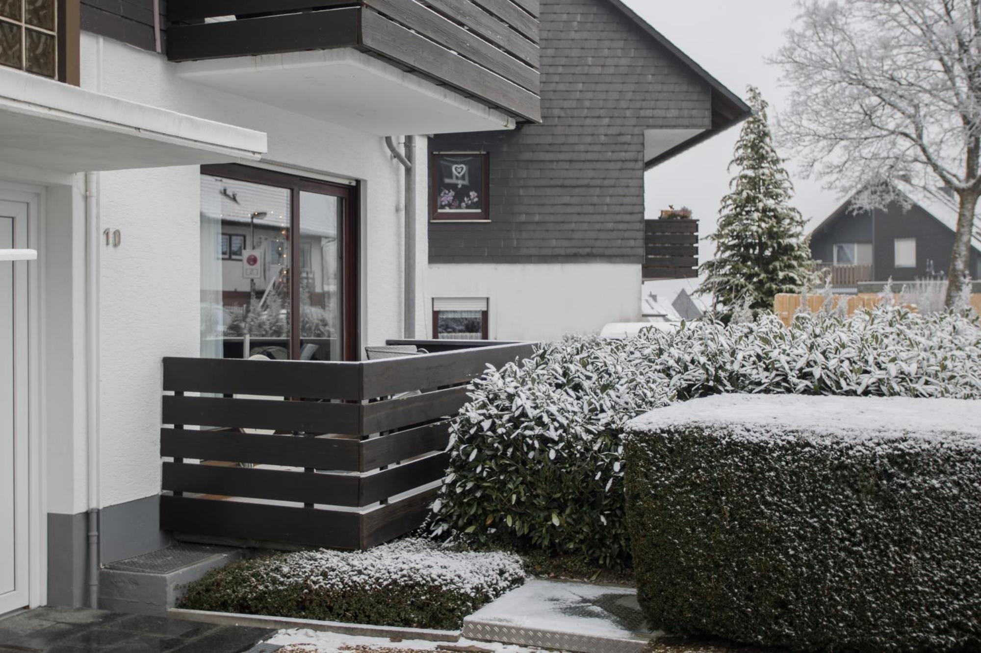 Deluxe - Center - 5 Min To Slopes - Am Kurpark Winterberg