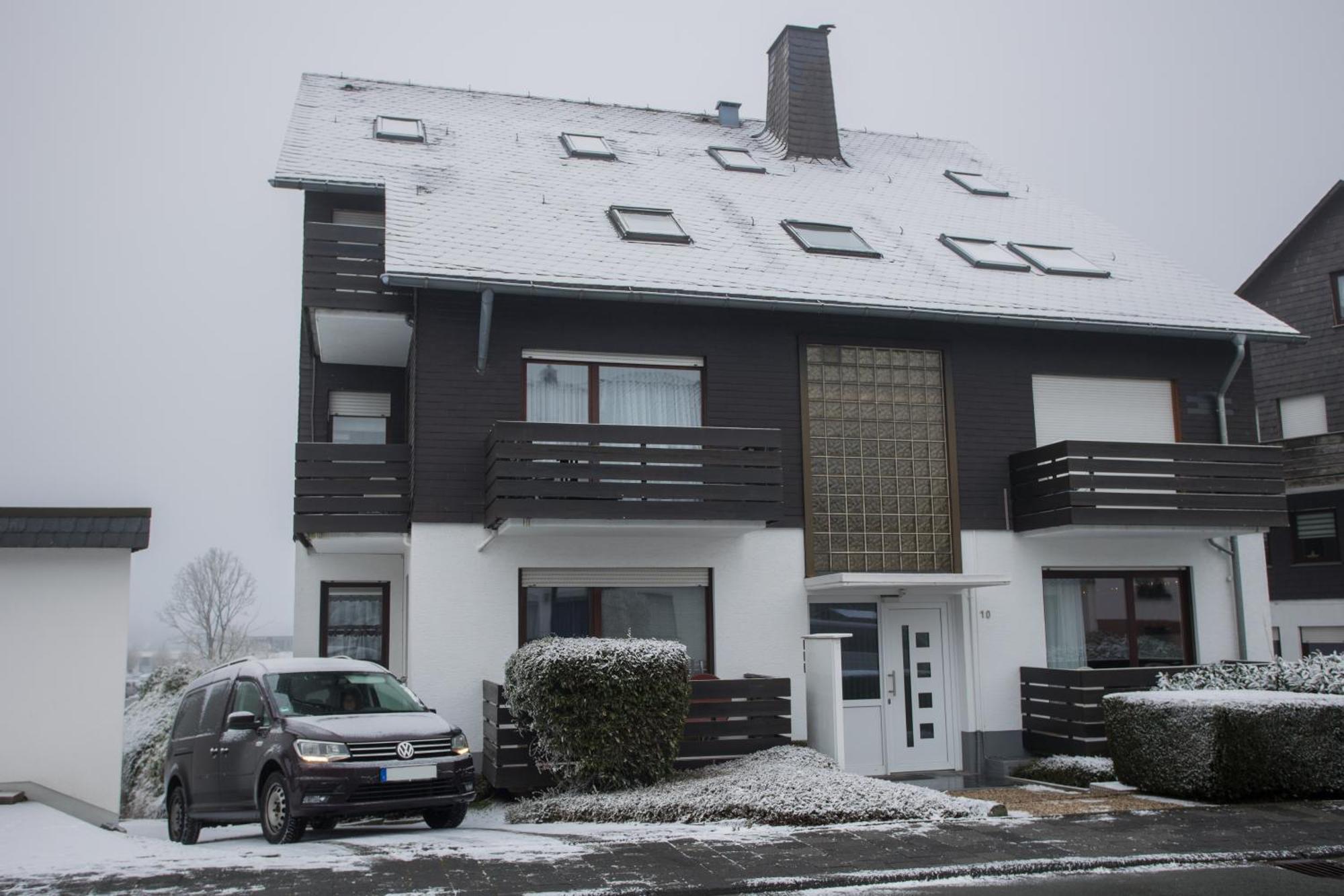 Deluxe - Center - 5 Min To Slopes - Am Kurpark Apartment Winterberg