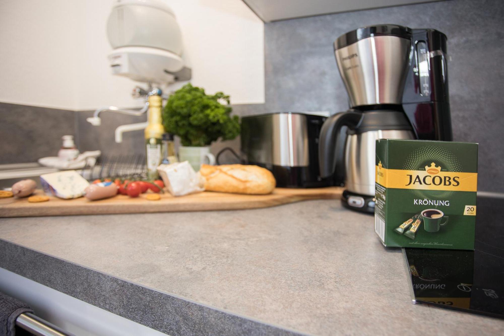Apartment Deluxe - Center - 5 Min To Slopes - Am Kurpark Winterberg