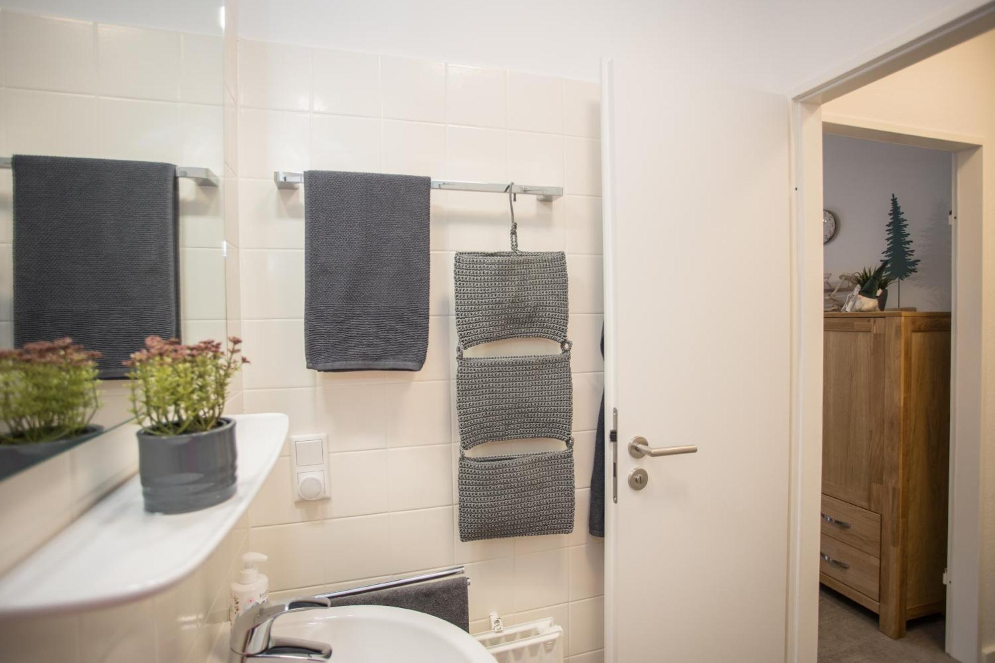 Apartment Deluxe - Center - 5 Min To Slopes - Am Kurpark Winterberg