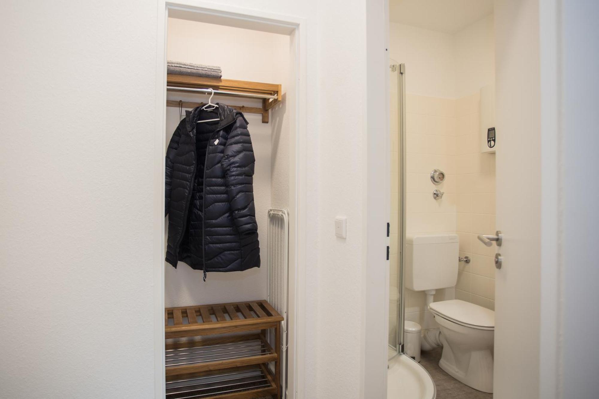 Apartment Deluxe - Center - 5 Min To Slopes - Am Kurpark Winterberg
