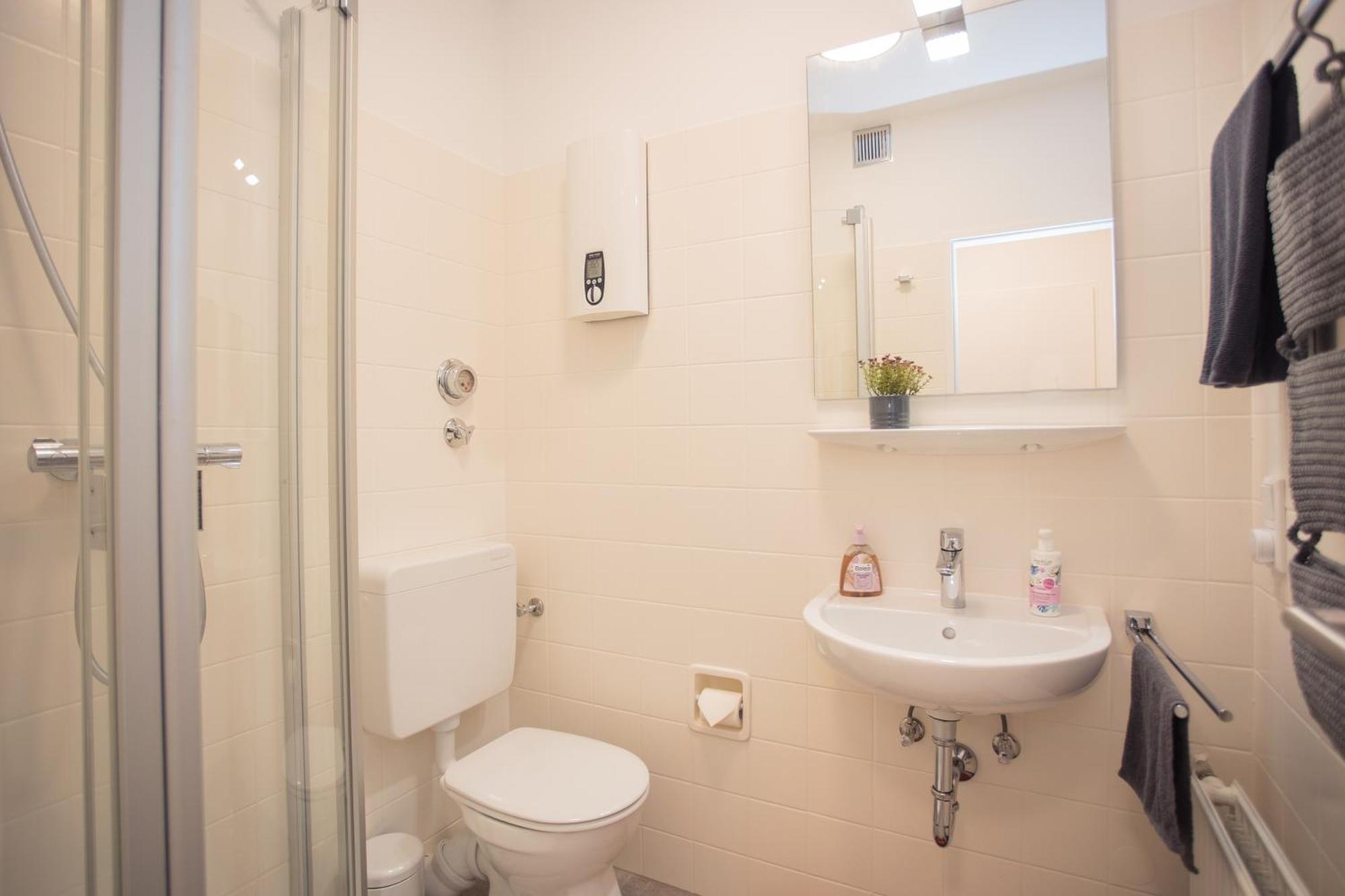 Apartment Deluxe - Center - 5 Min To Slopes - Am Kurpark