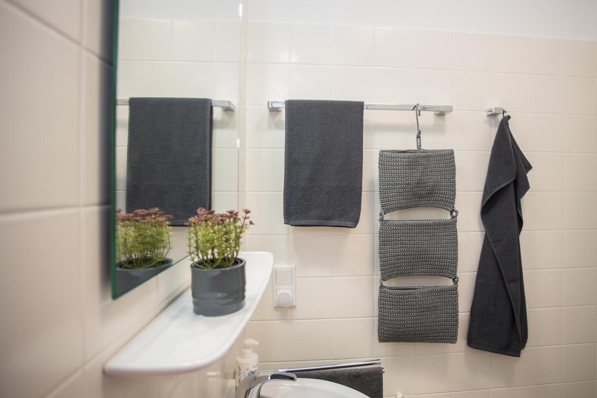 Deluxe - Center - 5 Min To Slopes - Am Kurpark Apartment Winterberg