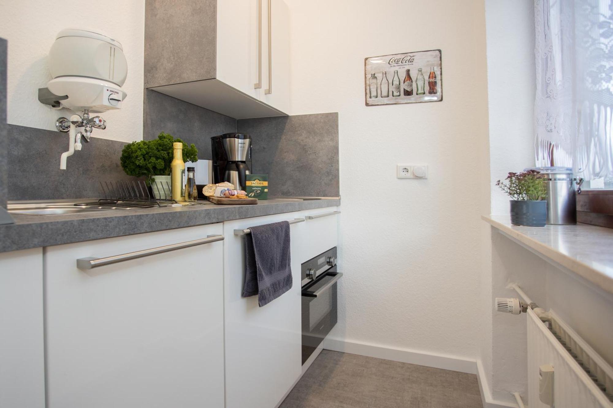 Deluxe - Center - 5 Min To Slopes - Am Kurpark Apartment